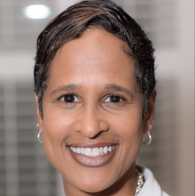 Marcia Scott