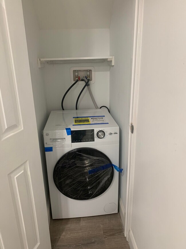 1707 Montello Ave NE, Washington, DC 20002 - photo 5