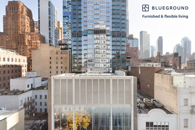 150 Lawrence St unit FL8-ID2125, Brooklyn, NY 11201 - photo 5