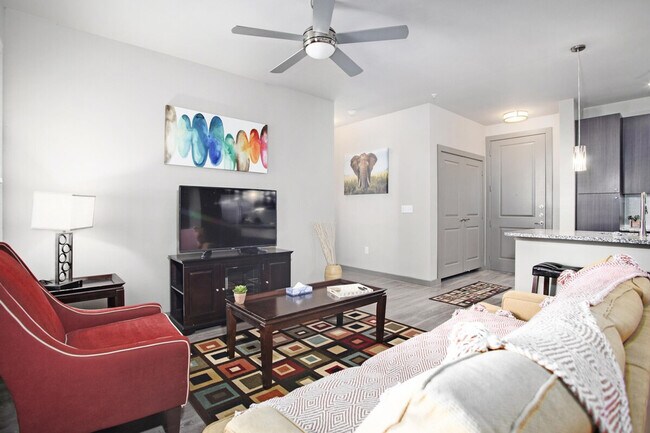 976 S Braeswood Blvd unit ID1359161P, Houston, TX 77030 - photo 4