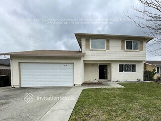 824 Blue Bill Way, Suisun City, CA 94585