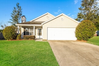 5 Arthurdale Ct, West Columbia, SC 29170