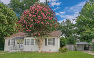 2766 Union Ave, Memphis, TN 38111