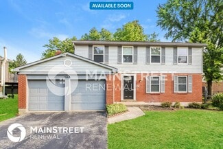 3176 March Terrace, Cincinnati, OH 45239