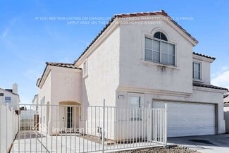1733 Sierra Valley Way, Las Vegas, NV 89128