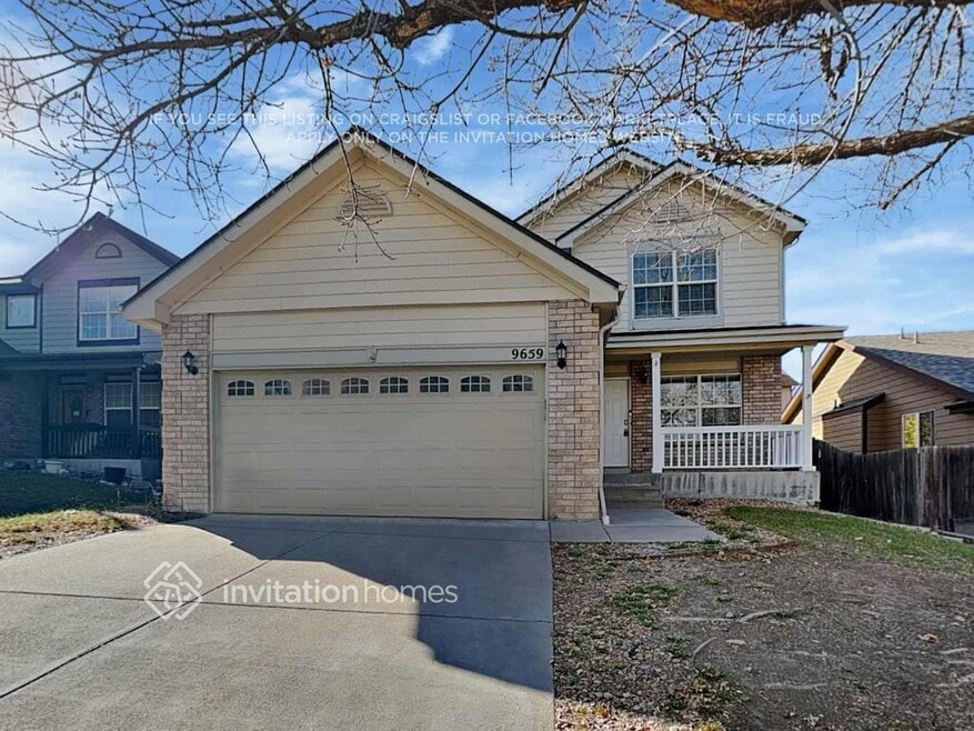 9659 Marion Way, Thornton, CO 80229 - photo 1