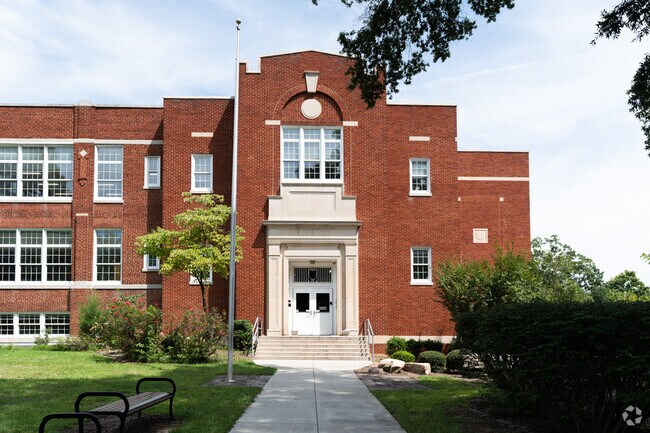 George Watts Elementary serves grade(s) PK, K-5, in Durham, NC..