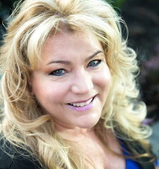 Gina Nehring