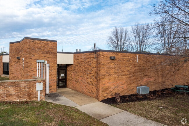 The staff at Etta Wilson Elementary School is engaging and welcoming to students.