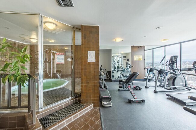 Barclay Towers unit 601, Denver, CO 80202 - photo 4