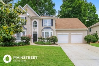 700 Mountain Oaks Pkwy, Stone Mountain, GA 30087