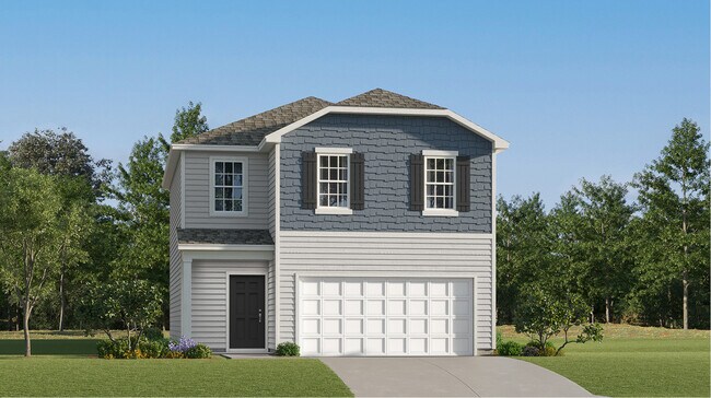 5412 Hydrangea St unit 36035424, Winston-Salem, NC 27104 - photo 2