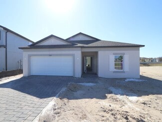 1843 Clary Sage Dr, Spring Hill, FL 34609