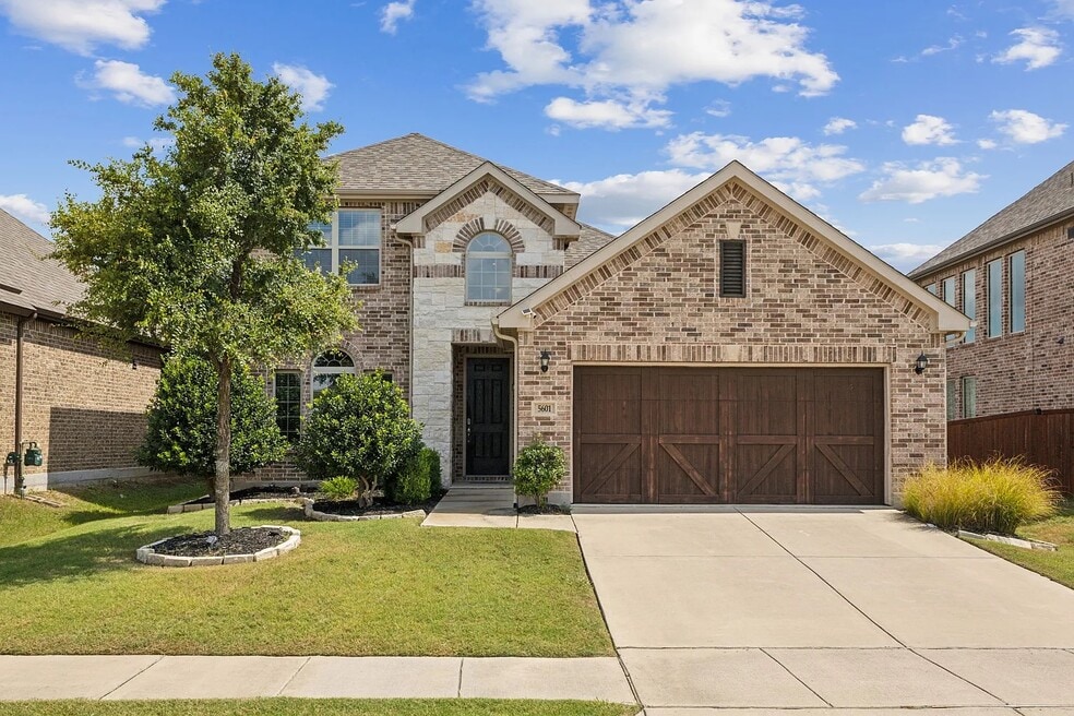 5601 Bottiglia Way, McKinney, TX 75070 - photo 1