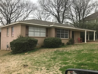 213 N 6th St, Oxford, MS 38655