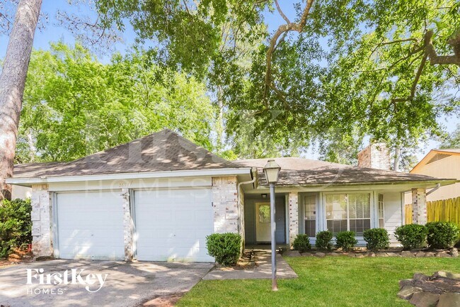 2614 Forestbrook Dr, Spring, TX 77373 - photo 2