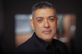 Robert Ambriz