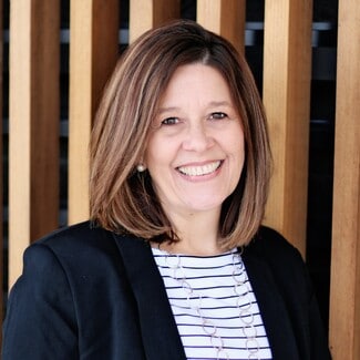 Angela Glasgow