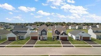 484 E 127th Ave, Crown Point, IN 46307