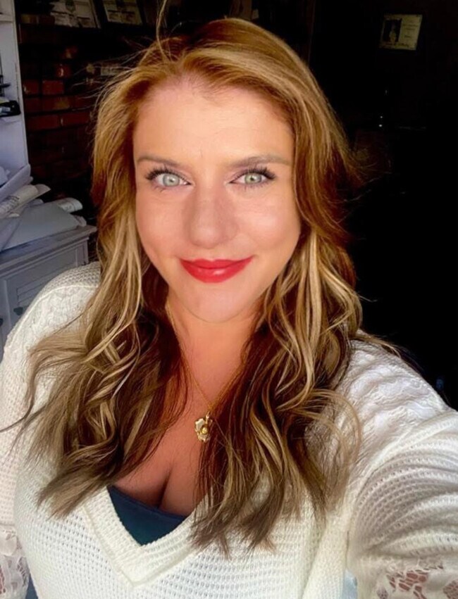 Tara Brady