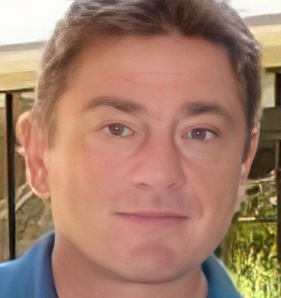 Agent Photo