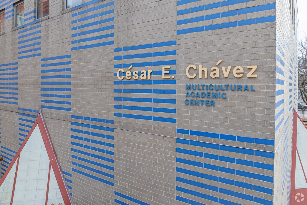 Chavez Elementary Multicultural Academy Center offers plenty of fun after school activities.