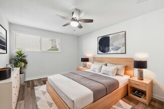 10415 Paramount Blvd, Downey, CA 90241