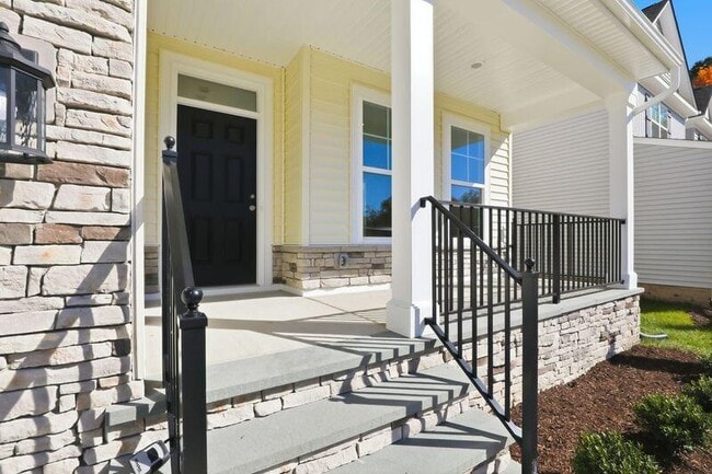 2512 Forget me Not Ln, Glen Allen, VA 23060 - photo 7