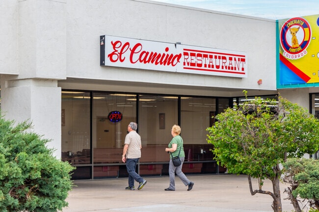 El Camino is a casual Mexican restaurant and local favorite near Sable Altura Chambers.