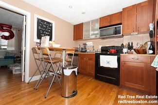 50 Gardner St Unit 10, Boston, MA 02134