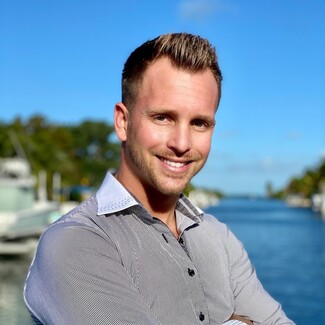 Justyn Ewald