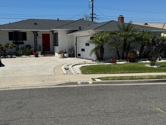 14029 Spinning Ave, Gardena, CA 90249
