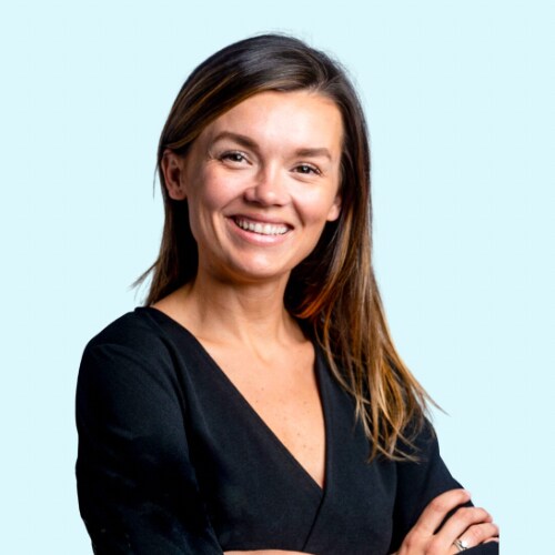 Agent Photo