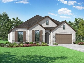 208 N Eagle Point Rd Unit 36557580, van Alstyne, TX 75495