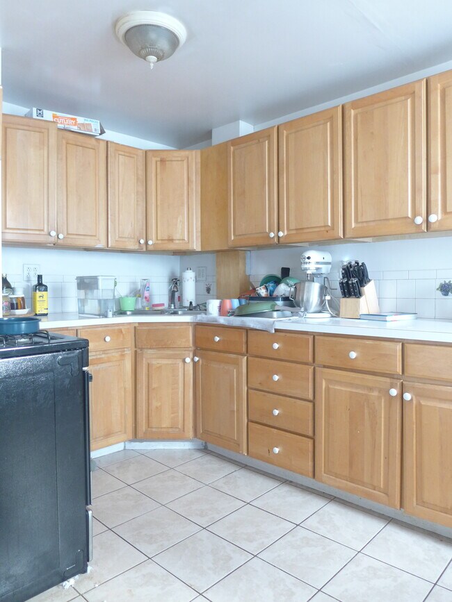 1564 Tremont St unit 1, Roxbury Crossing, MA 02120 - photo 3