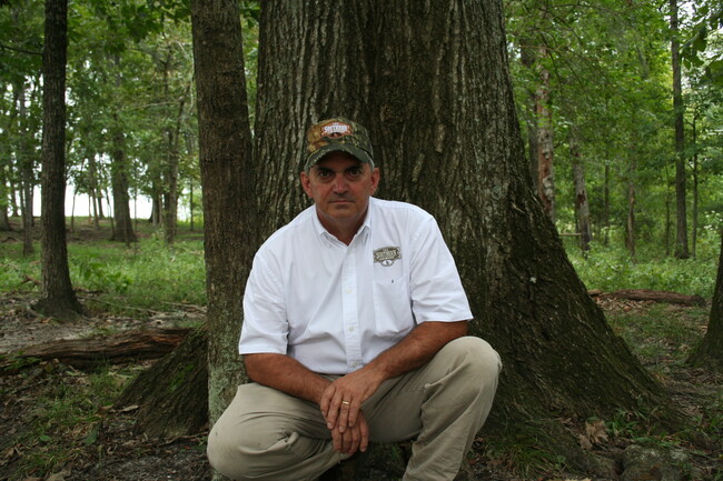 David Harrell