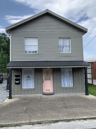 710 W Canal St Unit B, Picayune, MS 39466