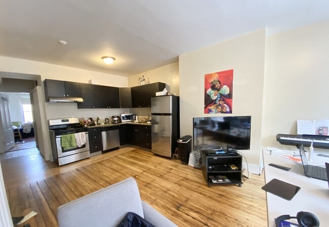 76 Saint Stephen St unit 1, Boston, MA 02115 - photo 3