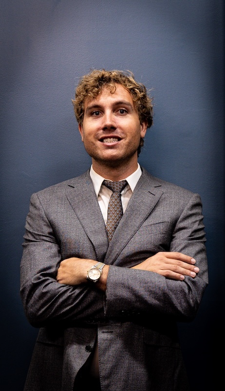 Agent Photo