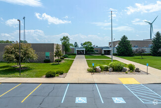 North Newton Junior/Senior High School