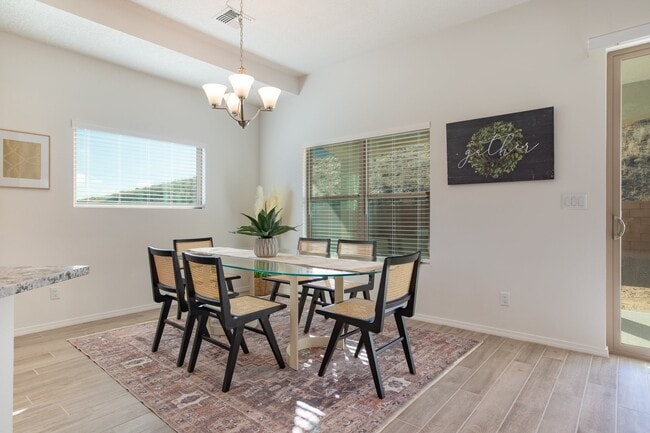 4869 Guadalupe Peak St SW, Los Lunas, NM 87031 - photo 4