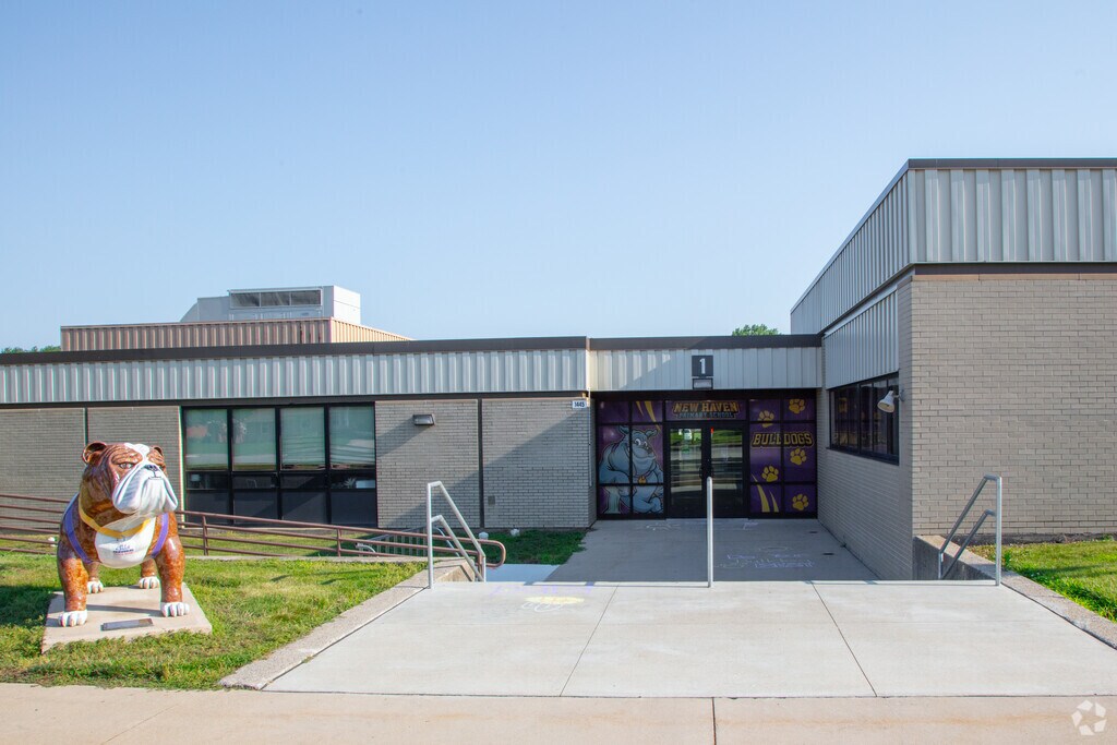 New Haven Primary School, Rankings & Reviews