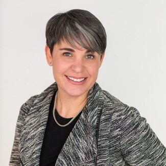 Andrea McBride