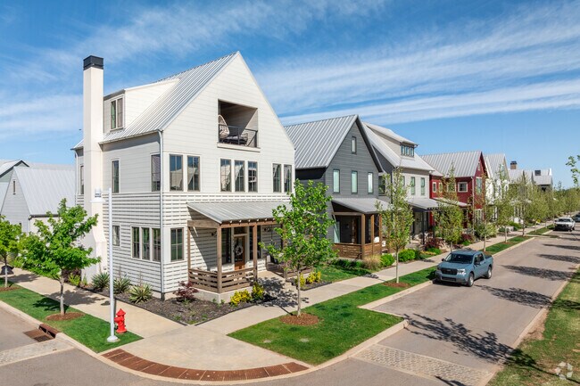 Rotary Park is named for one of the oldest branches of the Rotary Club in the nation.