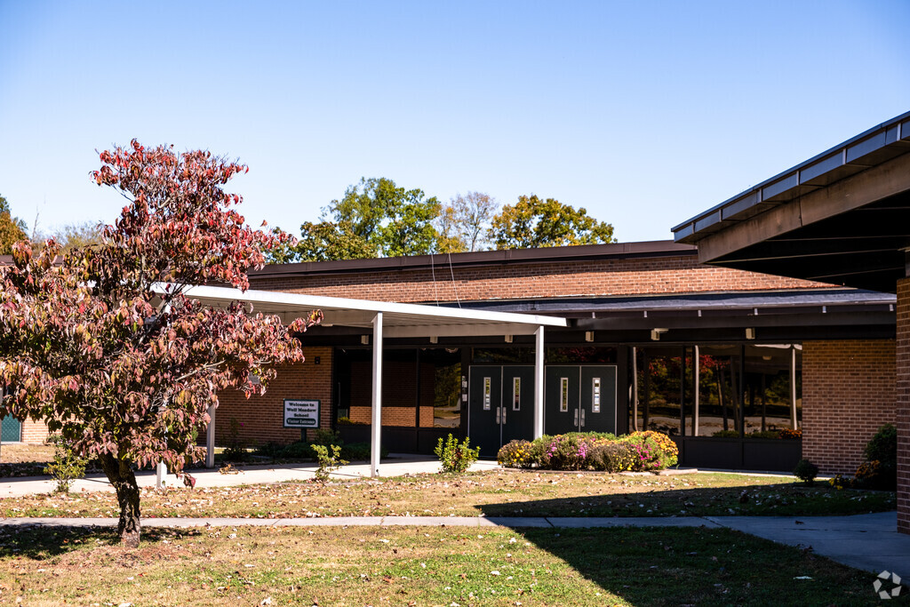 Wolf Meadow Elementary School, Concord NC Rankings & Reviews - Homes.com