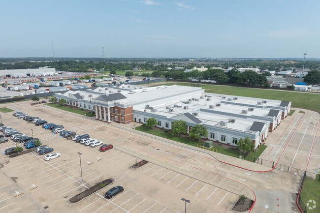 ILTexas Katy offers a variety of extracurricular activities.