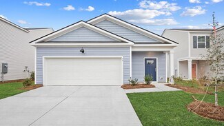 23 Cedar Creek Ln, Port Wentworth, GA 31407