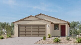 829 Calle El Colmillo, Sahuarita, AZ 85629