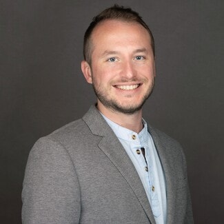 Brendan Grosvenor