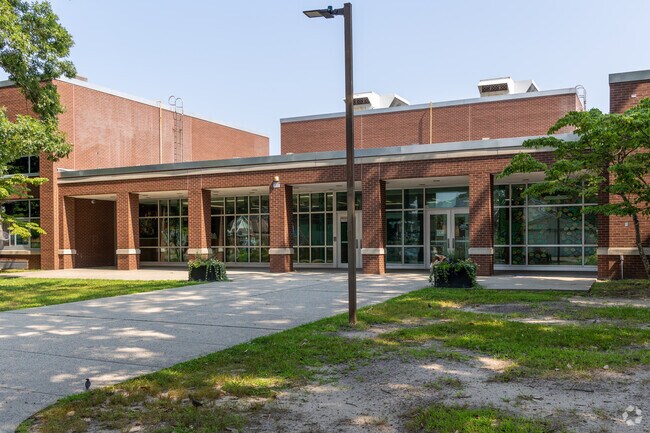 Ocean Road Elementary School